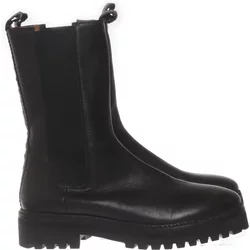 Crickit - Chelsea Boots - Damen - Größe: 39 - Schwarz