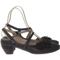Think! - High Heels - Damen - Größe: 41 - Schwarz