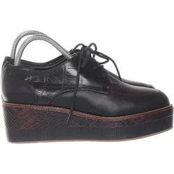 Aldo - Halbschuhe - Damen - Größe: 38 - Schwarz