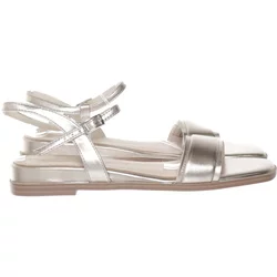 Tamaris - Sandalen - Damen - Größe: 39 - Grau