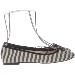 H&M - Ballerinas - Damen - Größe: 38 - Beige