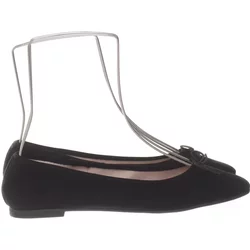 H&M - Ballerinas - Damen - Größe: 38 - Schwarz