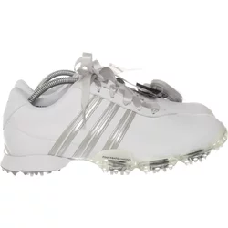Adidas - Golfschuhe - Damen - Größe: 40 - Weiß