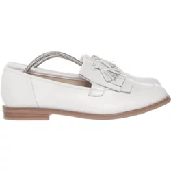Caprice - Loafers - Damen - Größe: 40 - Weiß
