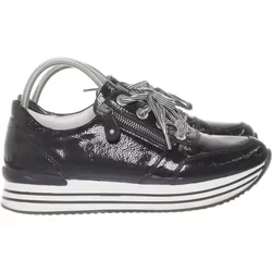 Remonte - Sneaker - Damen - Größe: 38 - Schwarz