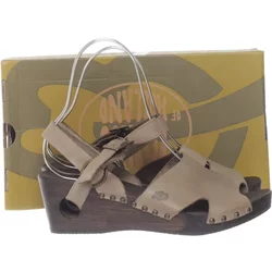 Loints of Holland - Keilschuhe - Damen - Größe: 41 - Braun