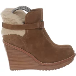 UGG - Keilschuhe - Damen - Größe: 39 - Braun