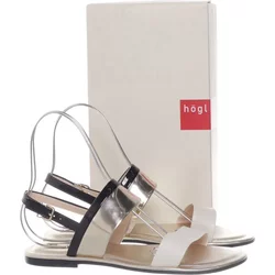 Högl - Sandalen - Damen - Größe: 40 - Gold