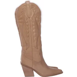 Bronx - Stiefel - Damen - Größe: 39 - Beige