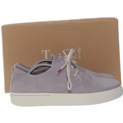 Think! - Derby Schnürer - Damen - Größe: 43 - Lila