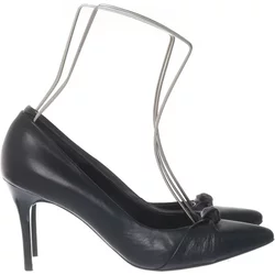 Rylko - Pumps - Damen - Größe: 37 - Schwarz