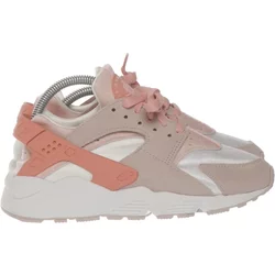 Nike - Trainingsschuhe - Damen - Größe: 37.5 - Beige