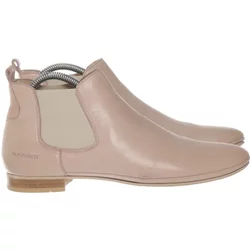 Ten Points - Chelsea Boots - Damen - Größe: 39 - Beige