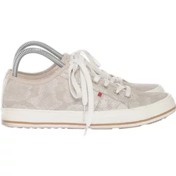 s.Oliver - Sneaker - Damen - Größe: 39 - Weiß