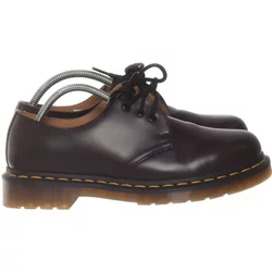 Dr. Martens - Derby Schnürer - Damen - Größe: 38 - Braun