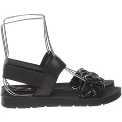 Graceland - Sandalen - Damen - Größe: 38 - Schwarz