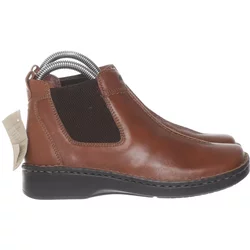 Josef Seibel - Chelsea Boots - Damen - Größe: 36 - Braun