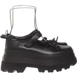 Koi - Halbschuhe - Damen - Größe: 38 - Schwarz