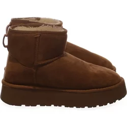Graceland - Boots - Damen - Größe: 41 - Braun