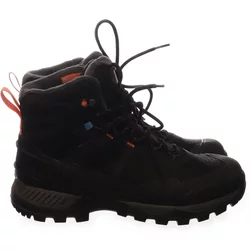 Mammut - Wanderstiefel - Herren - Größe: 42 - Schwarz