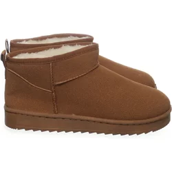 Aurora Hikari - Boots - Damen - Größe: 40 - Braun