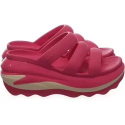 Crocs - Sandalen - Damen - Größe: 39/40 - Pink