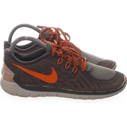 Nike - Laufschuhe - Herren - Größe: 38 - Grau