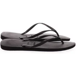 Havaianas - Flip Flops - Herren - Größe: 43/44 - Schwarz