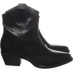 Billi Bi - Cowboyboots - Damen - Größe: 37 - Schwarz