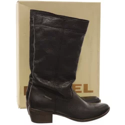 Diesel - Boots - Damen - Größe: 41 - Schwarz