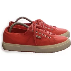 Superga - Canvas Sneaker - Damen - Größe: 41 - Pink