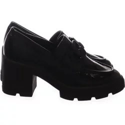s.Oliver - Keilschuhe - Damen - Größe: 36 - Schwarz