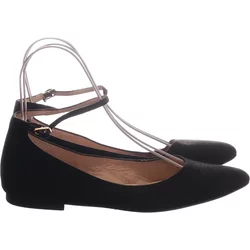 Unisa - Ballerinas - Damen - Größe: 40 - Schwarz