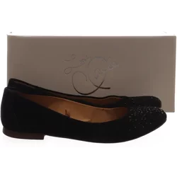 5th Avenue - Ballerinas - Damen - Größe: 39 - Schwarz