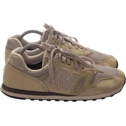 New Balance - Trainingsschuhe - Größe: 43 - Beige