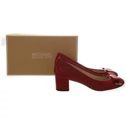 Michael Kors - Pumps - Damen - Größe: 40 - Rot