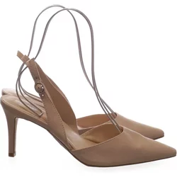 Graceland - Sandaletten - Damen - Größe: 40 - Beige