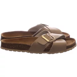 Palado - Pantoletten - Damen - Größe: 42 - Beige