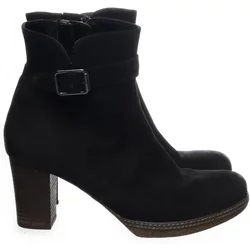 Gabor - Stiefeletten - Damen - Größe: 40.5 - Schwarz
