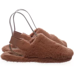 U.P. - Hausschuhe - Damen - Größe: 38 - Pink