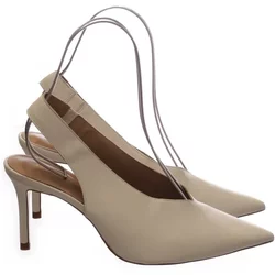 & Other Stories - High Heels - Damen - Größe: 40 - Weiß