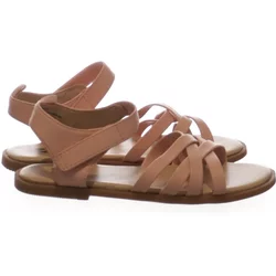 H&M - Sandalen - Damen - Größe: 27 - Pink