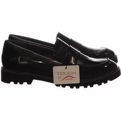 Tamaris - Loafers - Damen - Größe: 41 - Schwarz