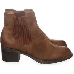 Anna Field - Chelsea Boots - Damen - Größe: 42 - Braun