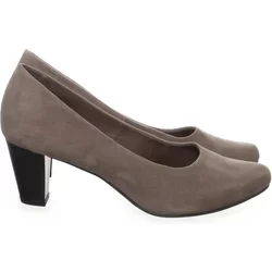 Tamaris - Pumps - Damen - Größe: 40 - Grau