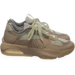 Jordan - Trainingsschuhe - Größe: 36.5 - Grau