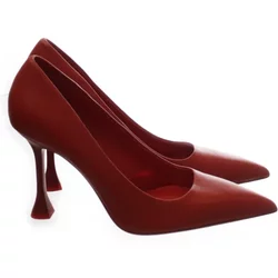 Zara - Pumps - Damen - Größe: 38 - Rot