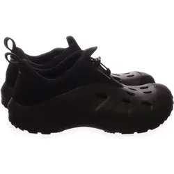 Crocs - Badeschuhe - Größe: 37/38 - Schwarz
