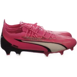 Puma - Fußballschuhe - Herren - Größe: 45 - Pink