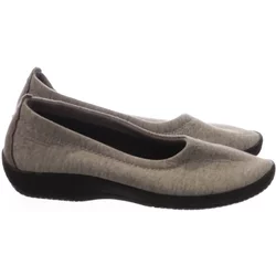 Avena - Ballerinas - Damen - Größe: 38 - Grau